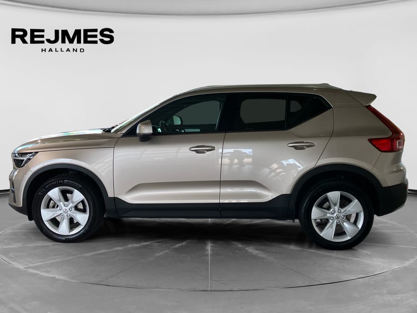 Bild 5 av Volvo XC40 B4 FWD Bensin Core SE II