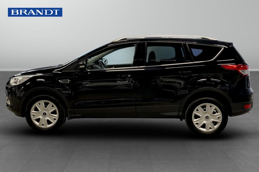 Bild 3 av Ford Kuga 1.6 EcoBoost