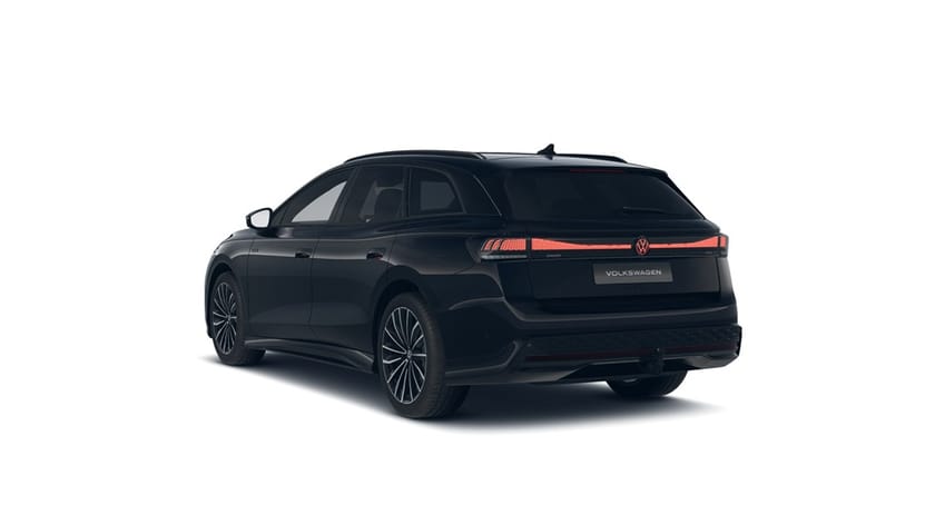 Bild 3 av Volkswagen ID.7 GTX Tourer EDITION 86 KWH 340 HK