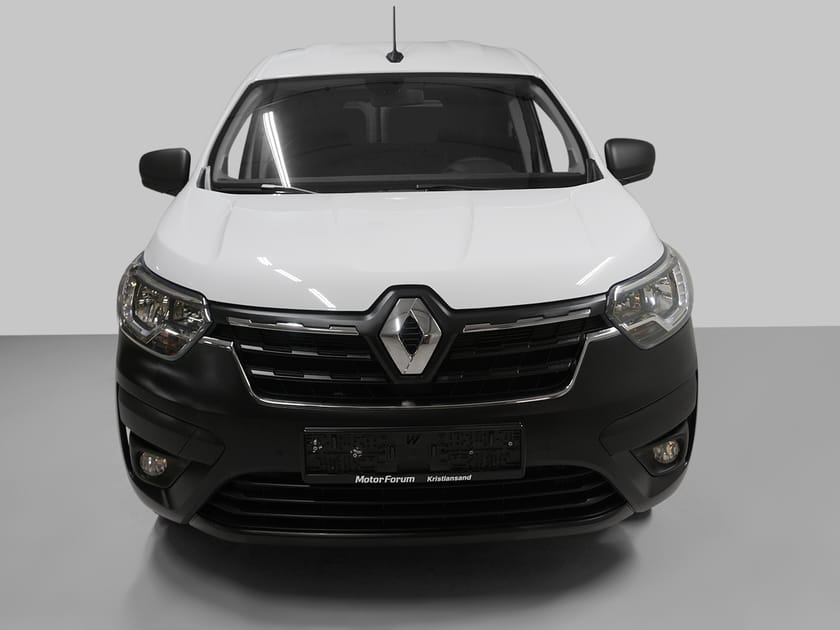 Bilde 3 av Renault Express Lån 108 mnd 2990.- pr.mnd 0.- innskudd