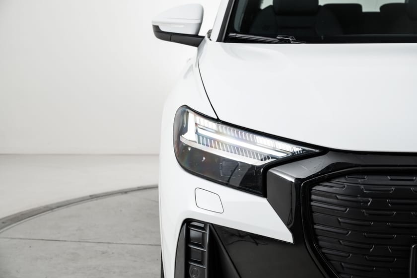 Bilde 4 av Audi Q4 45 e-tron quattro Business edition ACC/Krok/Kamera/Matrix