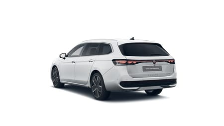 Volkswagen Passat Variant eHybrid