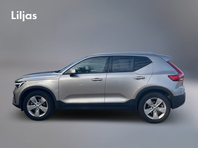 Bild 4 av Volvo XC40 B3 FWD Bensin Core