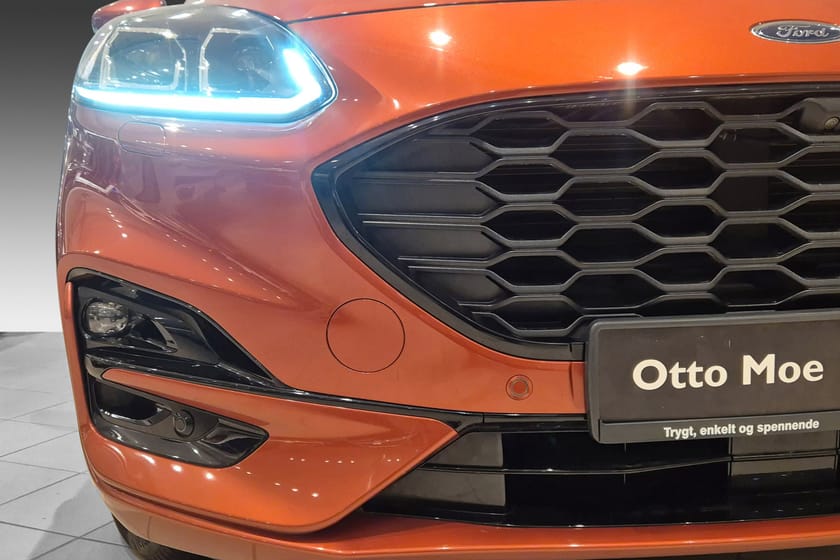 Bilde 4 av Ford Kuga ST LINE | KROK | ACC | B&O | KAMERA | NAVI