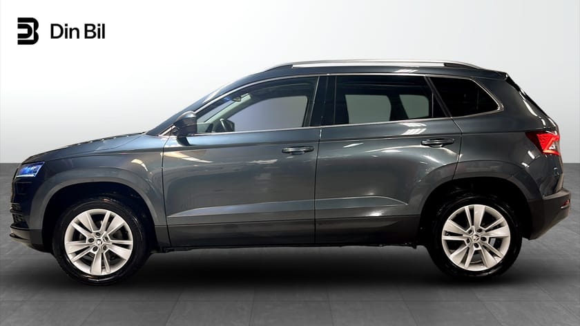 Bild 2 av Škoda Karoq Ambtion 1.0 TSI 115hk / Drag / Backkamera