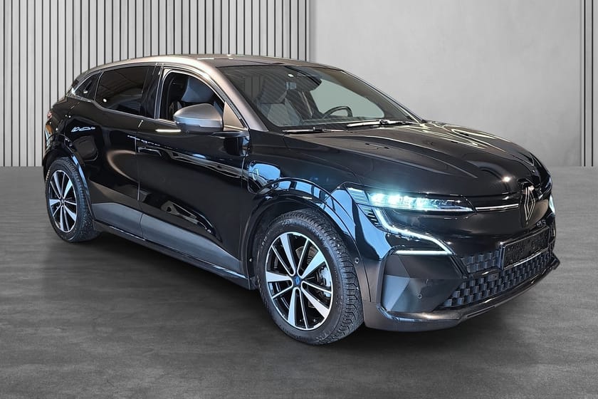 Bilde 2 av Renault Mégane E-TECH TECHNO | ACC | RATTVARME | NAVI