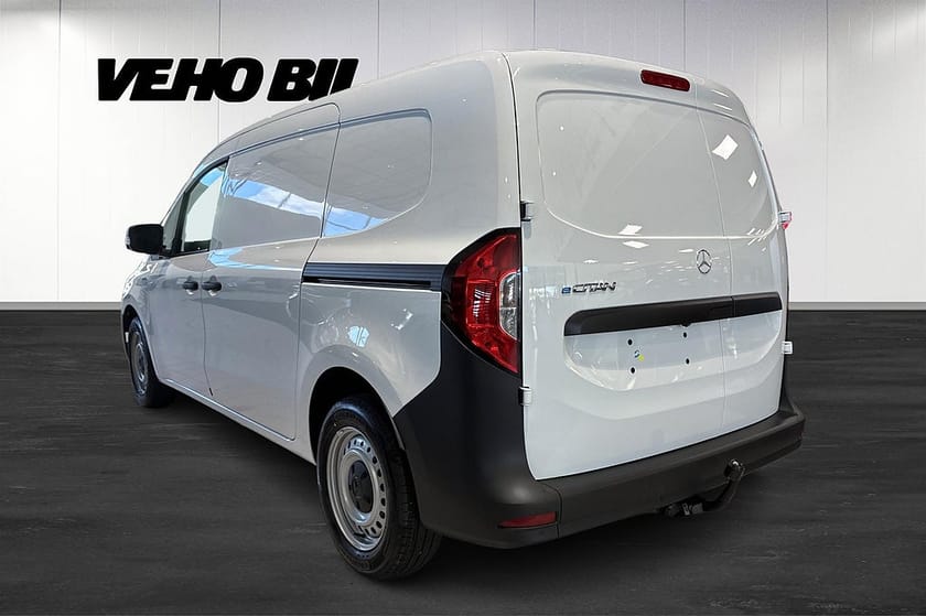 Bild 3 av Mercedes-Benz eCitan 112 L2