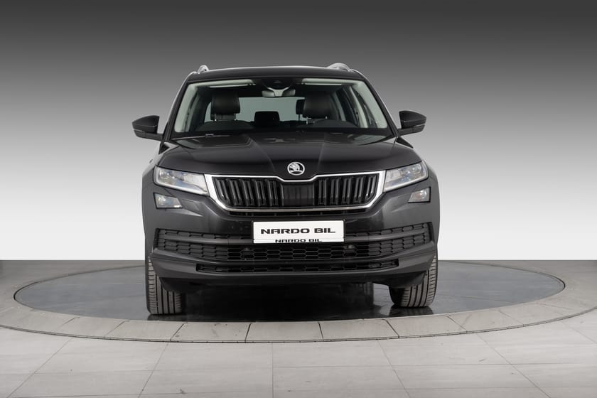 Bilde 1 av Škoda Kodiaq – Style, 4x4, Krok, aut Gir, kamera