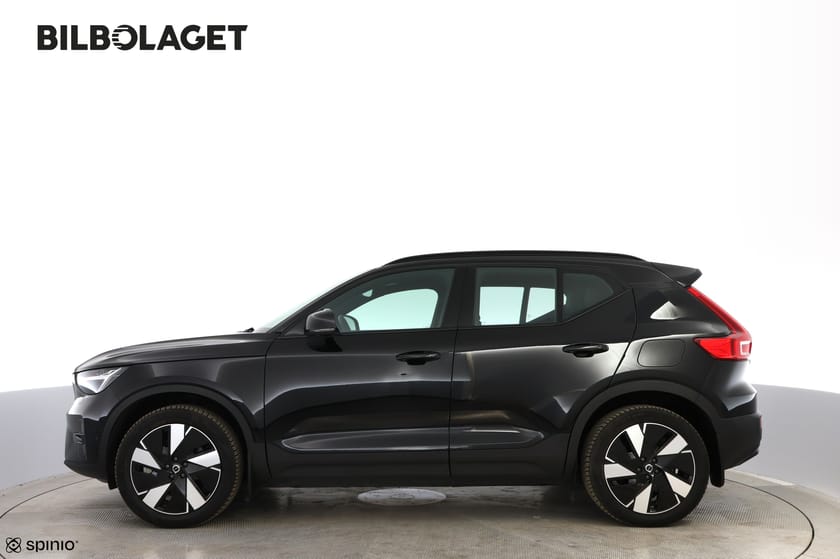 Bild 3 av Volvo XC40 Recharge Single Motor Extended Range Ultimate