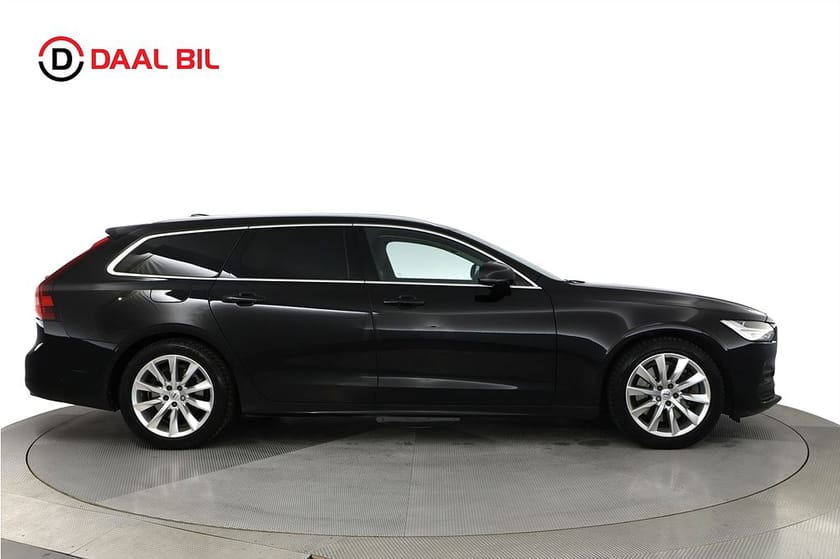 Bild 5 av Volvo V90 B4 197HK MOMENTUM ADVANCED H/K® B-KAMERA NAVI DRAG