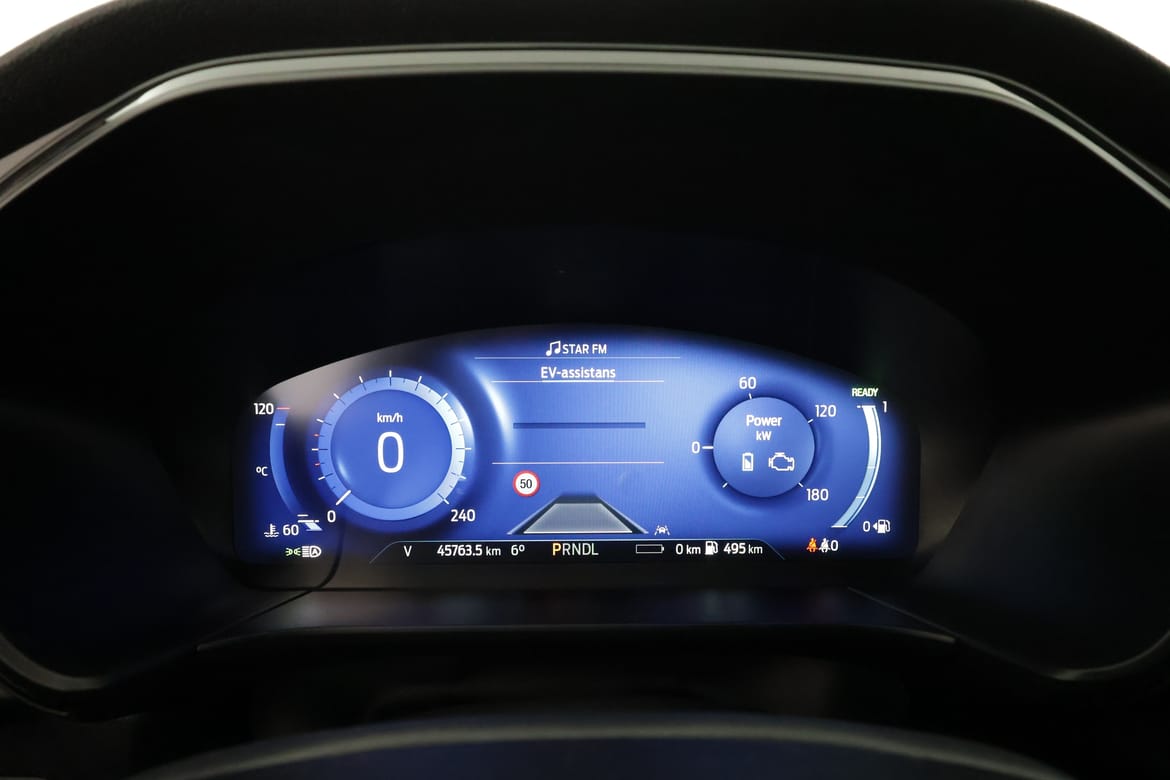 Ford Kuga 2023 - miniatyr 11