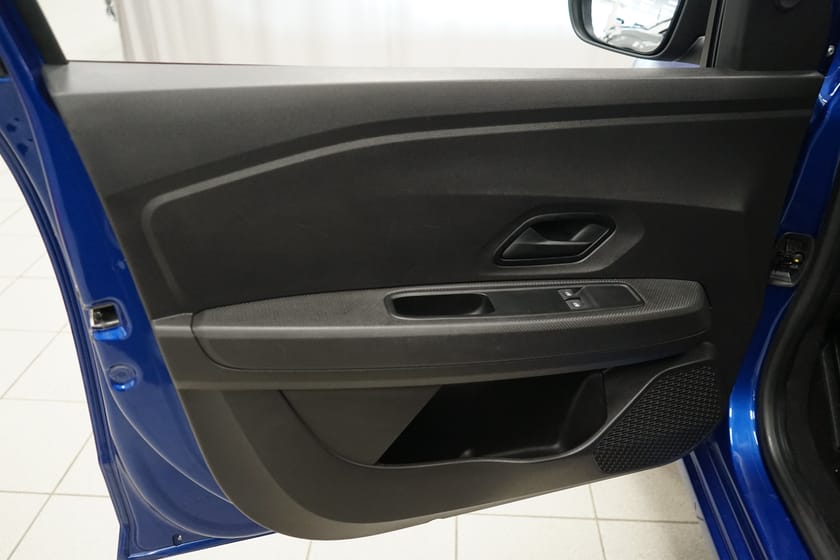 Bild 5 av Dacia Sandero TCe 90 Essential IV