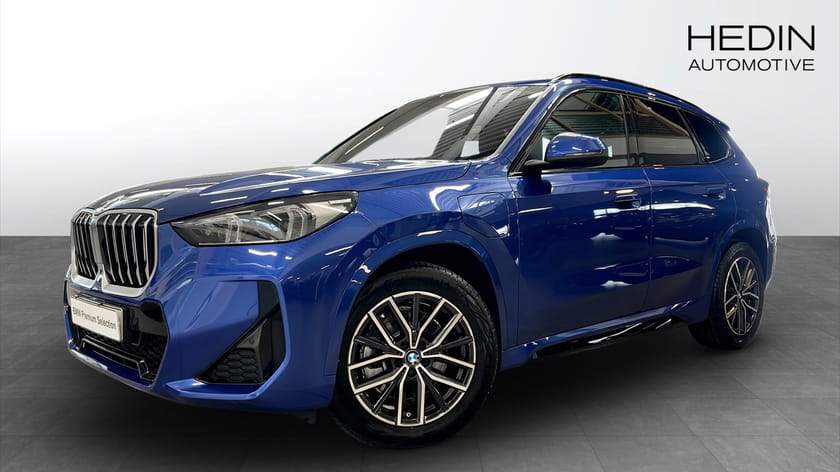 Bild 1 av BMW X1 xDrive25e M-Sport Rattvärme Parking Assistant