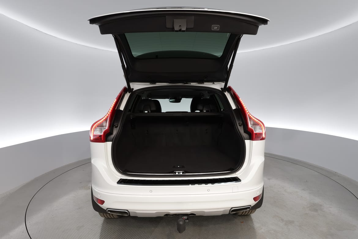 Volvo XC60 2017 - miniatyr 11