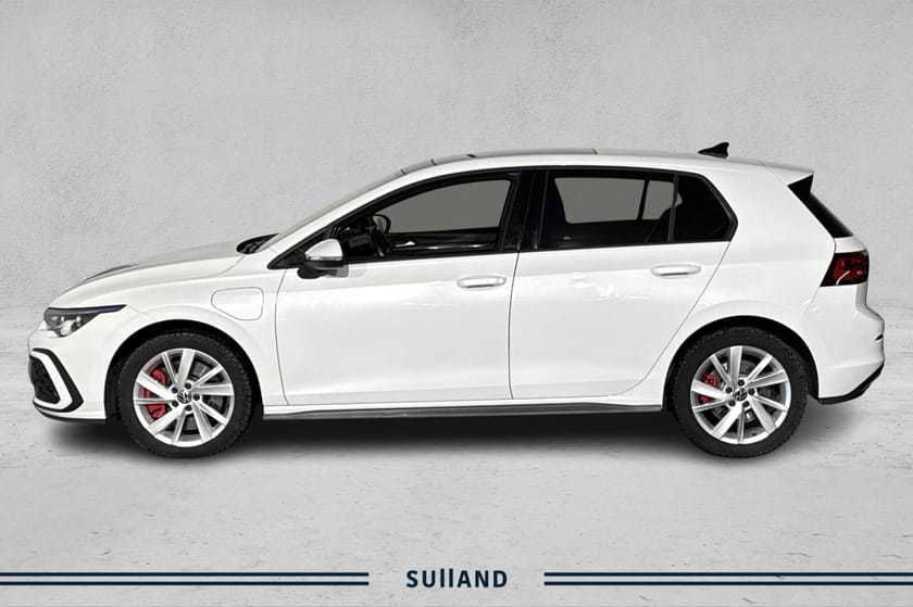 Bilde 2 av Volkswagen Golf GTE 8    ehybrid     dsg