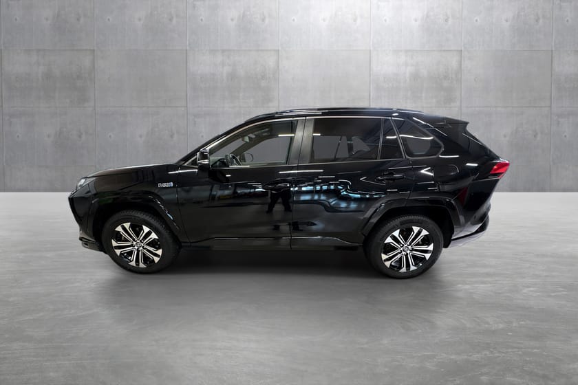 Bilde 2 av Toyota RAV4 Plug-in Hybrid 2.5 Bensin PH Automat AWD-i Active
