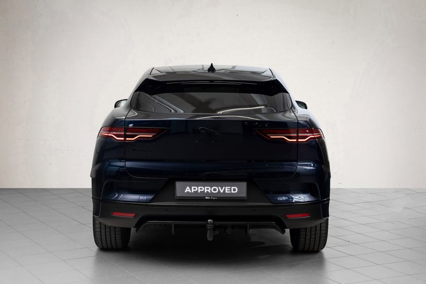 Bilde 5 av Jaguar I-Pace EV400 AWD SE HUD, PremiumLED, Panoramatak, Luft, 20"++
