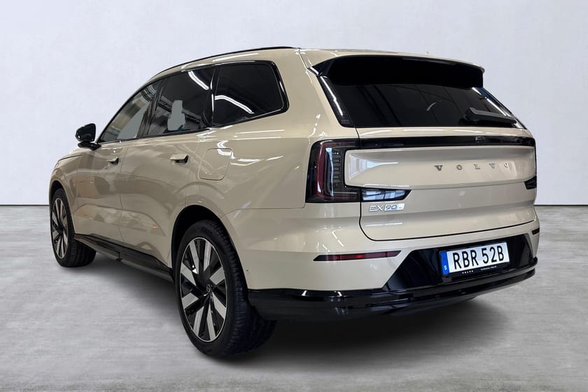 Bild 4 av Volvo EX90 Twin Motor Performance 7-seater Ultra 7sätes