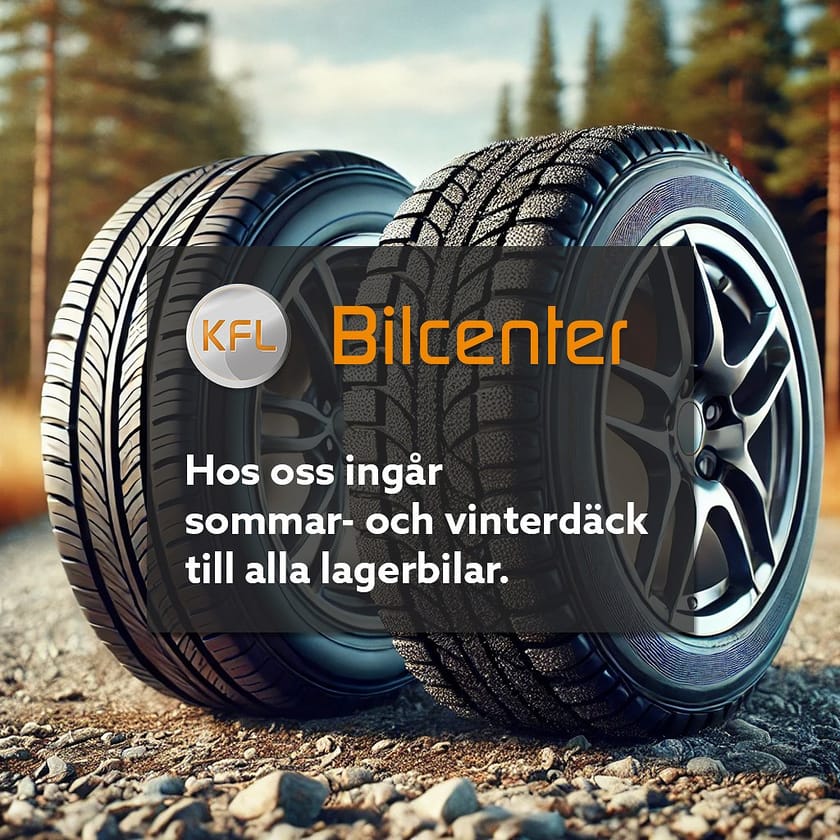Bild 2 av Volvo V60 D3 AWD Aut-Drag-Navi-BLIS-Kamera-VOC-SoV*NYSERVAD*