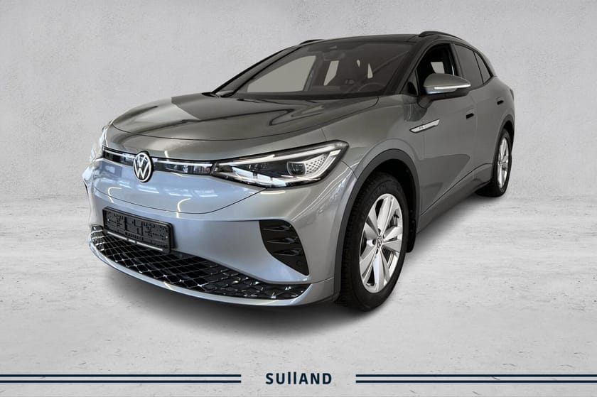 Bilde 2 av Volkswagen ID.4 GTX vip-kunde