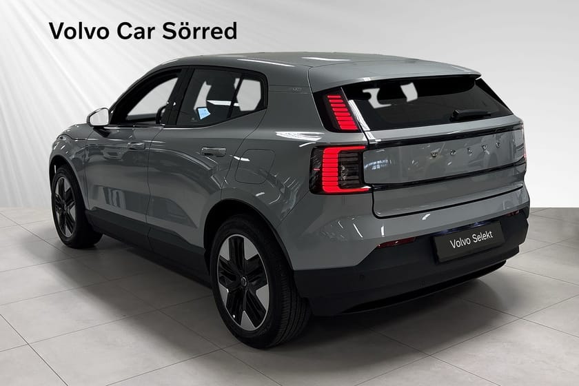 Bild 4 av Volvo EX30 Single Motor Extended Range Core