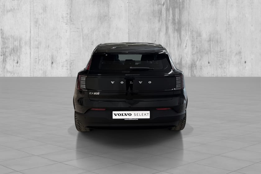 Bilde 5 av Volvo EX30 Twin Motor Performance Ultra, Innbytte, 4x4