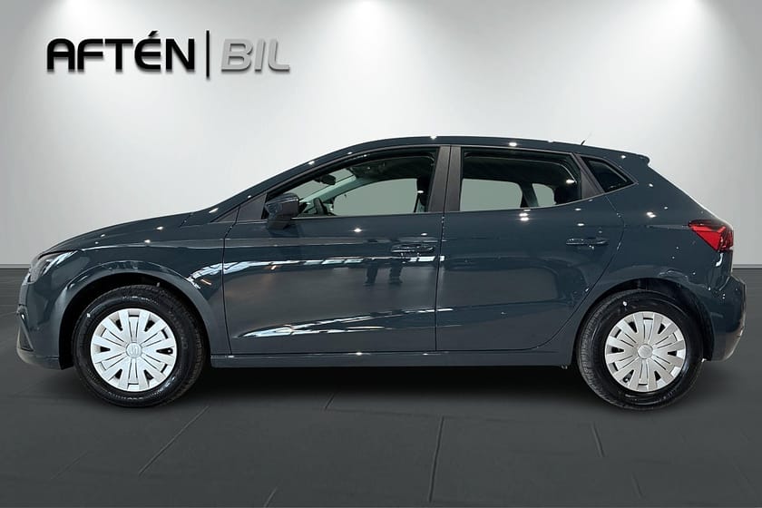 Bild 5 av SEAT Ibiza 1.0 MPI 80hk | LAGERKAMPANJ