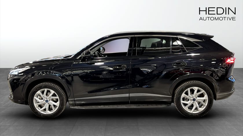 Bild 2 av MG HS PHEV LUXURY PLUG-IN HYBRID