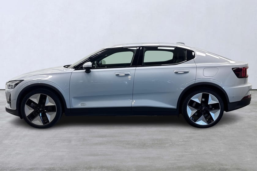 Bild 2 av Polestar 2 Long range Dual motor 78kWh Plus