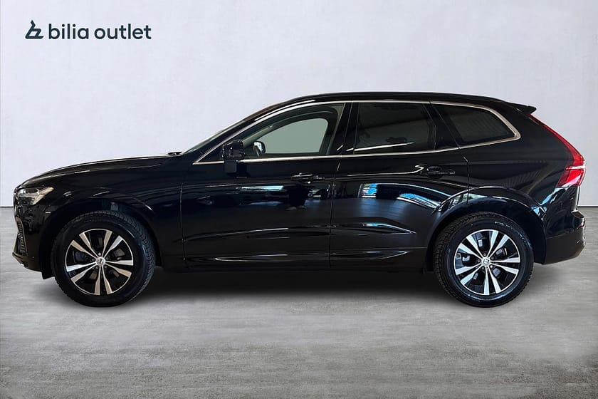 Bild 5 av Volvo XC60 B4 AWD Advanced Edition II / Panorama / Keyless / Drag