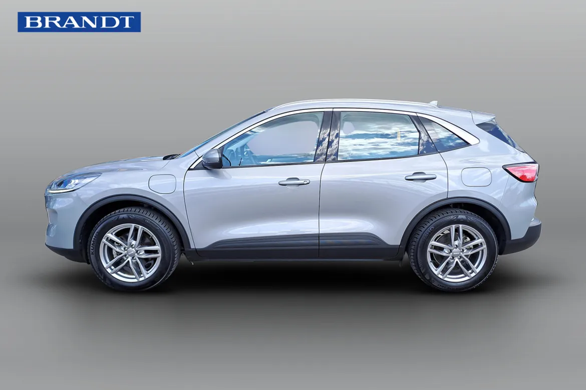 Ford Kuga Plug-In Hybrid