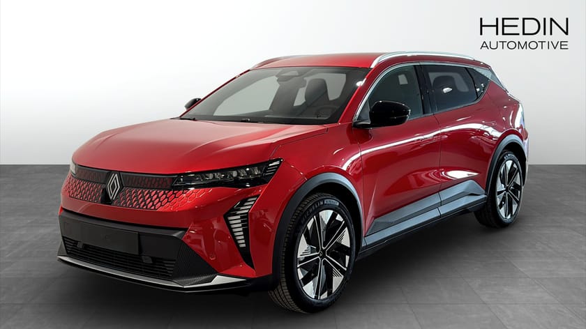 Bild 1 av Renault Scenic E-Tech ELECTRIC TECHNO EV87