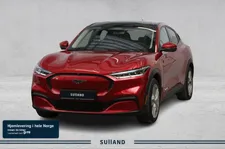 Thumnail bilde 0 av Ford Mustang Mach-E Long Range