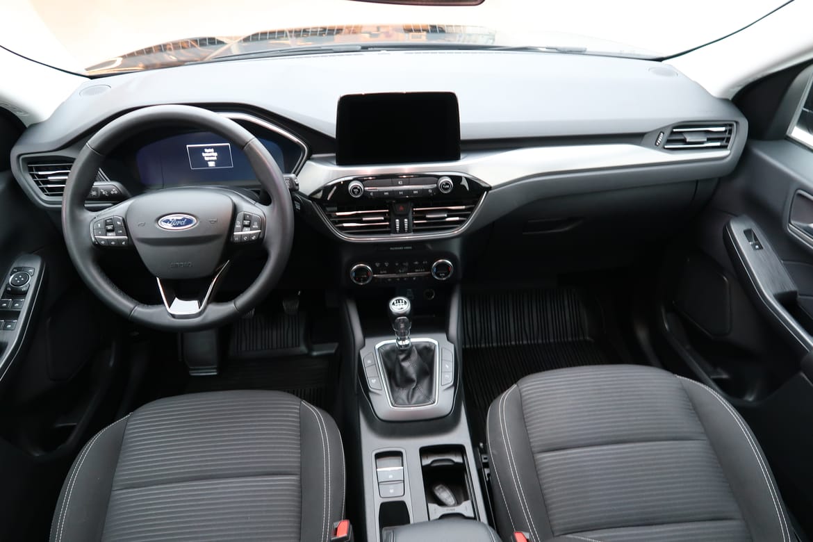 Ford Kuga 2023 - miniatyr 7