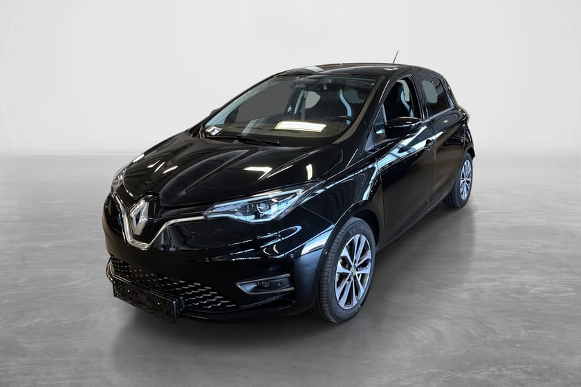 Bilde 1 av Renault ZOE R135 