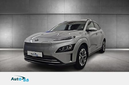 Hyundai Kona Electric 39.2 kWh