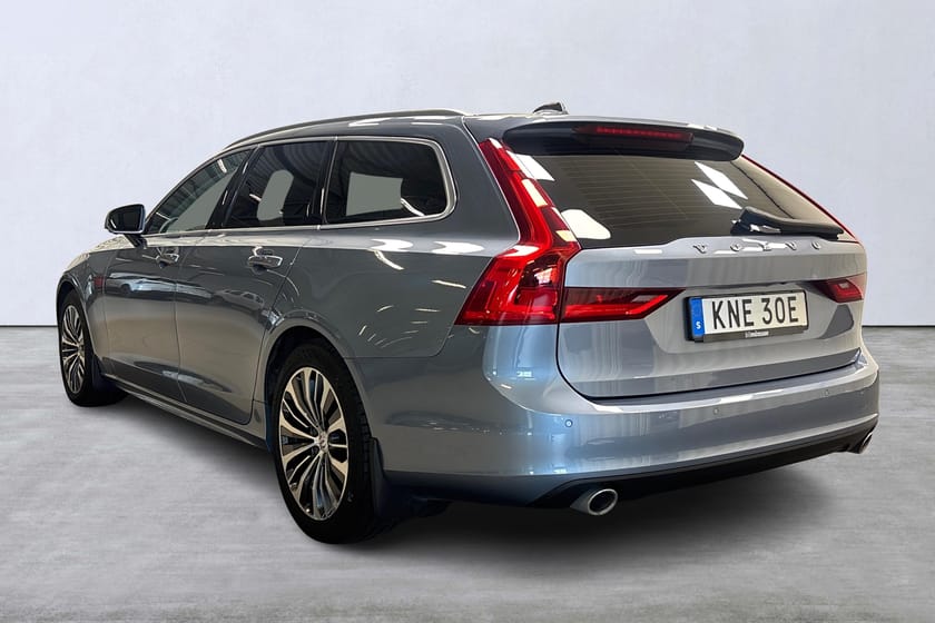 Bild 4 av Volvo V90 D4 Momentum Advanced SE II