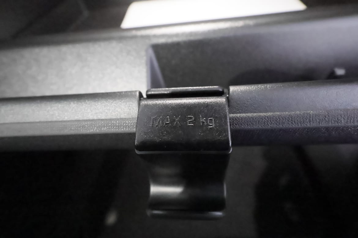 Polestar 2 2025 - miniatyr 27