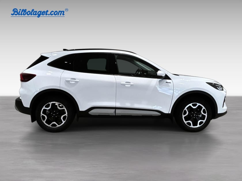 Bild 4 av Ford Kuga Plug-In Hybrid 2.5 243 PHEV Active FWD