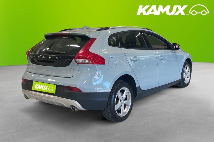 Bild 4 av Volvo V40 Cross Country D3 Kinetic