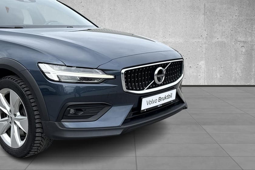 Bilde 5 av Volvo V60 Cross Country //D4 AWD // H &K // 360 // Krok // 24MND GARANTI