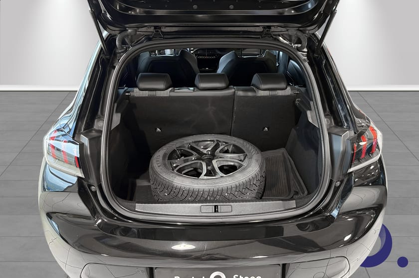 Bilde 5 av Peugeot e-208 GT