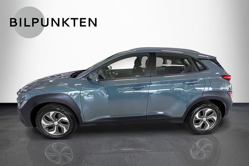 Bild 2 av Hyundai Kona Hybrid 1,6 GDI 141Hk AUT Essential