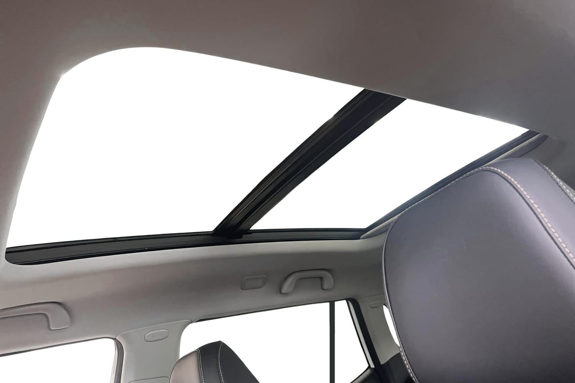 JAC e-JS4, 193hk, 2022