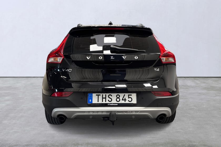 Bild 5 av Volvo V40 Cross Country T4 Business Advanced