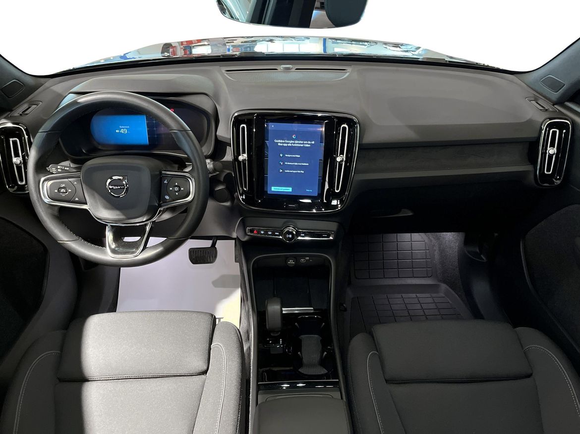 Volvo C40 2023 - miniatyr 14