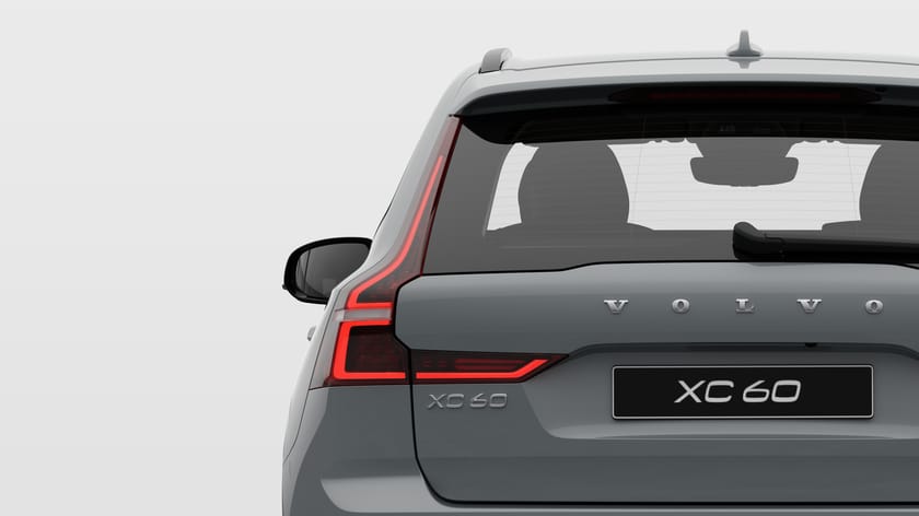 Bild 5 av Volvo XC60 T6 Plus Dark Nordic Edition
