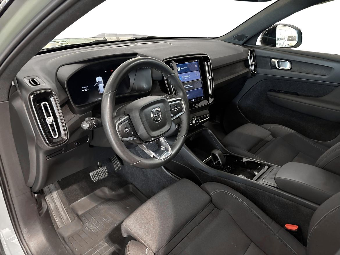 Volvo XC40 2023 - miniatyr 6