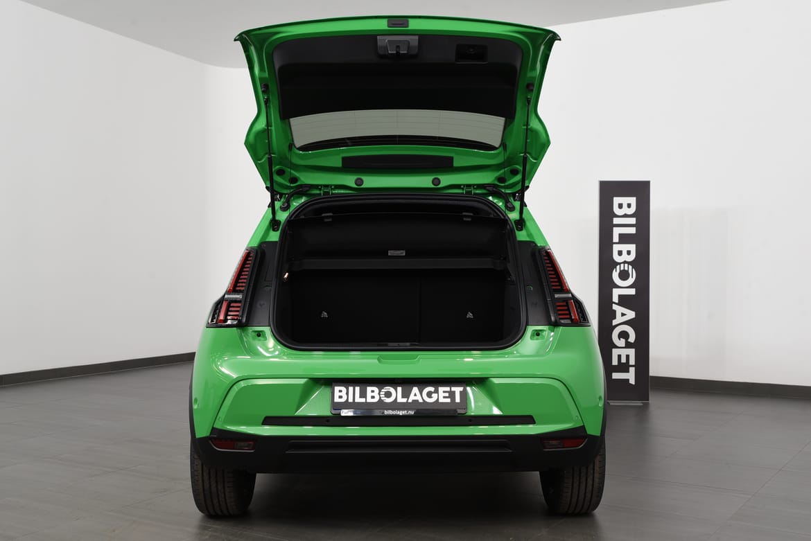 Renault 5 E-Tech 2025 - miniatyr 7