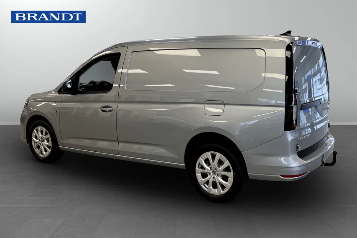 Ford Grand Transit Connect